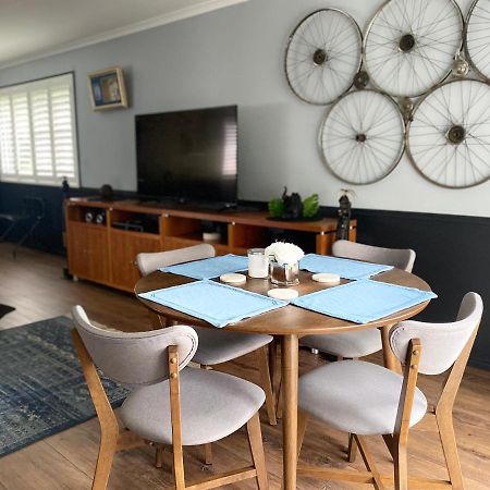 מייפלטון Mahalo Accomodation מראה חיצוני תמונה