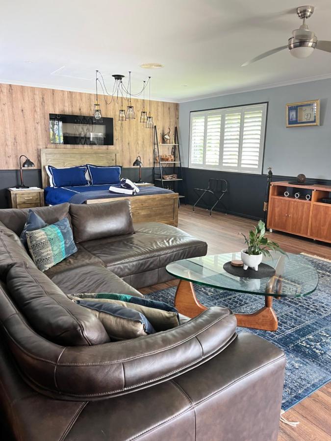 מייפלטון Mahalo Accomodation מראה חיצוני תמונה
