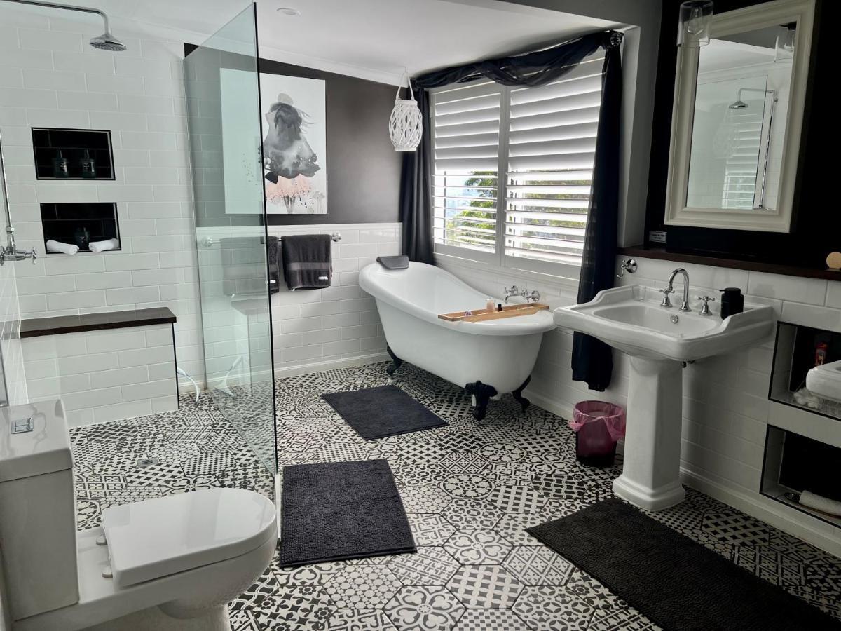 מייפלטון Mahalo Accomodation מראה חיצוני תמונה